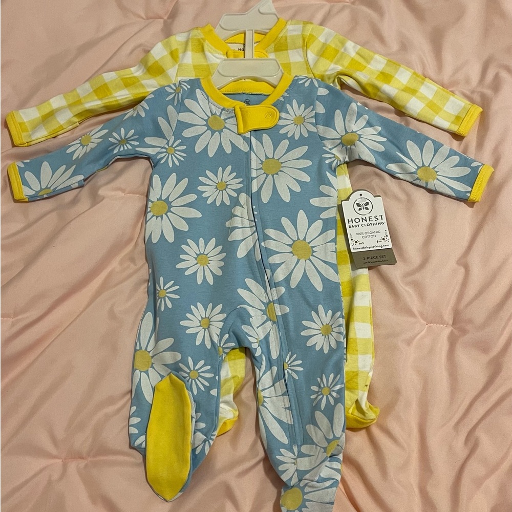 NWT Sleepers